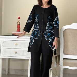 Power Pause Co-ord Set